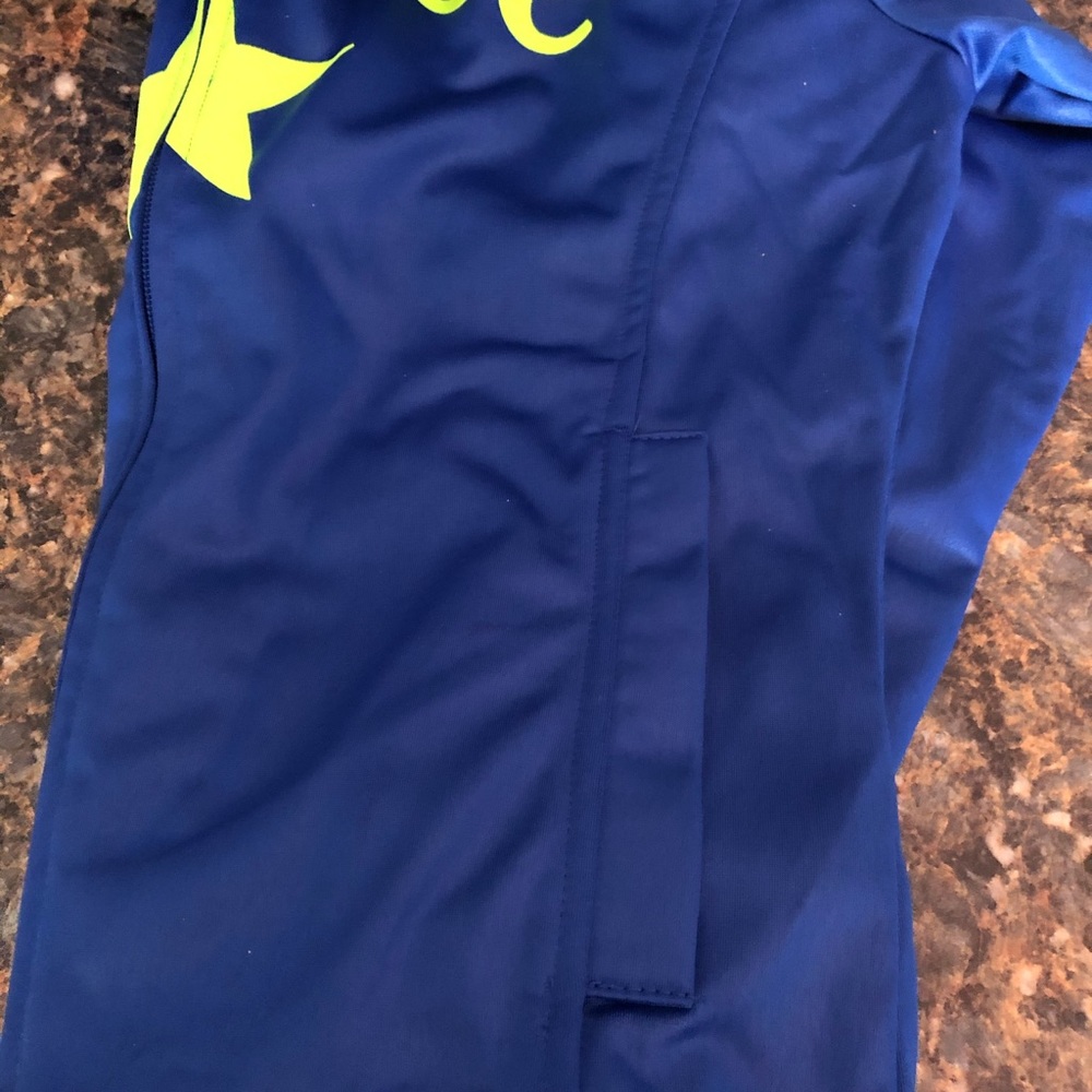Converse Jacket - Picture 2 of 5